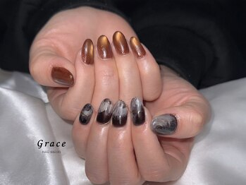 グレース(Grace)/アシメデザイン