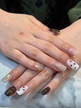 エーナイン イオン秋田中央店/持ち込みデザイン