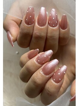 ブレア 高岡野村店(BLEA)/Sculp