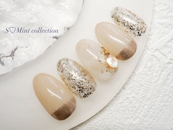 エスミント(S Mint)/定額　¥7980オフ込