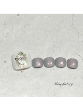 ミューズ ファクトリー(Muse factory)/