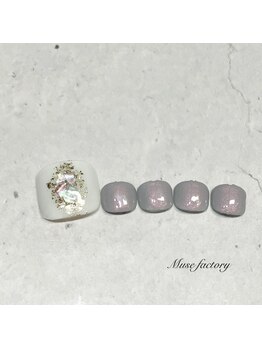 ミューズ ファクトリー(Muse factory)/