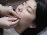 【学割U24】ニキビ体質・肌荒れに《全身鍼灸+美容鍼+カウンセリング》60分