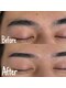 サロンアヌエヌエ ポノサロン(SalonAnuenue×pono_salon)の写真/栄矢場町★駅近/男女OK♪【眉毛アイブロウWax¥土日祝4000円¥平日限定3900円】