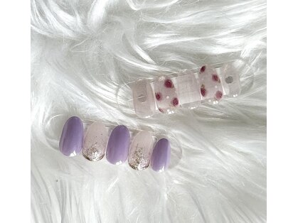 ワイエスネイル(ys_nail)の写真