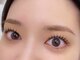 ココラッシュ 溝の口店(cocolash)の写真/韓国風モテ可愛EYEへ☆パッチリもナチュラルもお任せ！自まつげを活かすパーマ