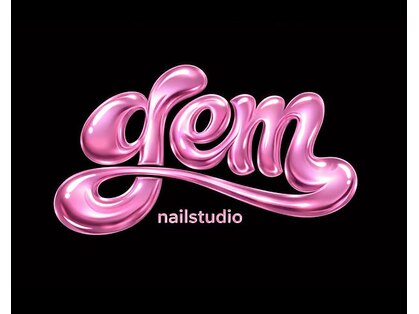 gem nailstudioの写真