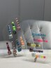 2026春夏【フットネイルサンプルコース☆】丁寧ケア付き¥7,900