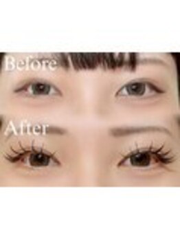 TRU NAIL & EYE 吉祥寺店 　【トゥルーネイル &アイ】/マツエク*LED変更可能★