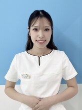 ホワイトニングカフェ 神戸元町店(WhiteningCafe) 山本