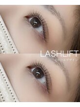 ディレット(DILETTO)/ラッシュリフト