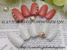 キャンアイドレッシー 国分寺店(Can I Dressy)/定額ネイル¥4980