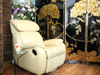 ウェンブリー(Wembley)/施術スペース2