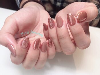 プティットスリール 西尾店(Petit Sourire)/☆3色カラー☆