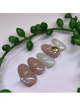 デュオ(duo)/サンプルから選ぶハンドジェル