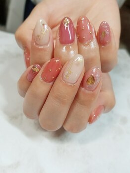 リフレッシュサロン 隠れ家/