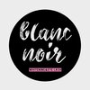 ブランノワール(Blanc noir)のお店ロゴ