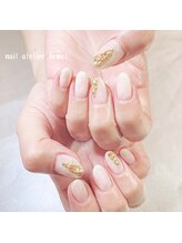ネイルアトリエ エルメル(nail atelier Armel)/