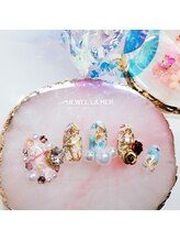 ジュエル ラ メール(Jewel la mer)/