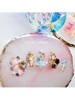 ジュエル ラ メール(Jewel la mer)/