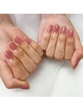 アイリッシュネイル 久屋大通店(Irish Nail)/maogel