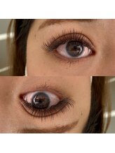 アンジュリー(angelie)/BIND LOCK