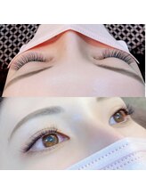 セリン 銀座本店(Serin)/ボリュームラッシュ300本