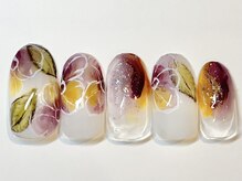 リノリコ 阿佐ヶ谷店(RinoRiko)/2022 フラワー 2