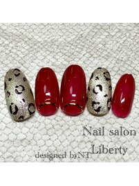 ◇マグネット×レオパード◇