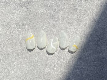 ナイン(NINE)/《パラジェル》定額コース