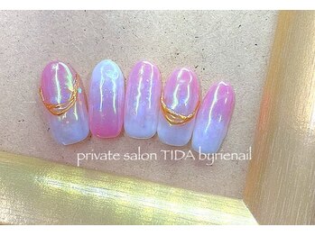 TIDA COLLECTION
