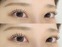 デイジー バイ アルテフィーチェ 梅田(daisy by artefice)/ラッシュアディクトパリジェンヌ