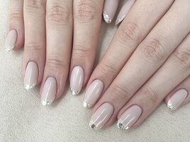 パラジェル ガラスフレンチ