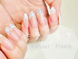 長さ出し/アート10本12300円