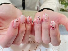 ブルーバードネイル(BLUE BIRD NAIL)/