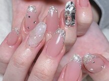 エムズヴィラ(M's Villa.)/埋め尽くし