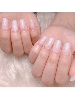 シュシュ ルージュ(chouchouRouge)/