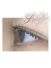シュピー(Spie)/上まつ毛パーマ