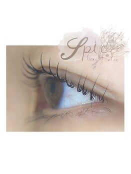 シュピー(Spie)/上まつ毛パーマ