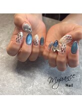 ミュアンス(Myuance)/