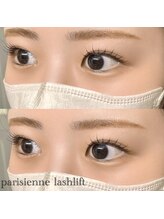 フィオーレ 筑紫野二日市店(Feaure)/パリジェンヌラッシュリフト