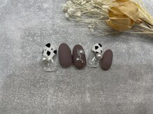 ネイル バズ(NAIL BUZZ)/初回ソフトジェルオフ込11000円