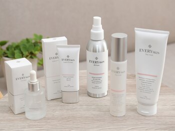 プアラ(puala)/お取り扱い化粧品