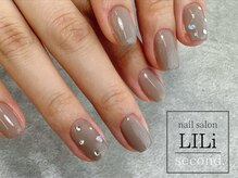 リリ セカンド(LILi second.)/オフィスシンプルコース