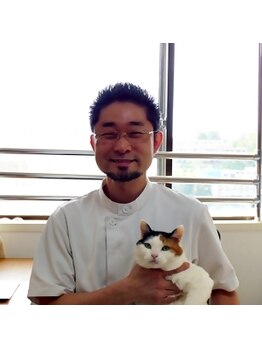 タジマ カイロプラクティック/まねきねこ