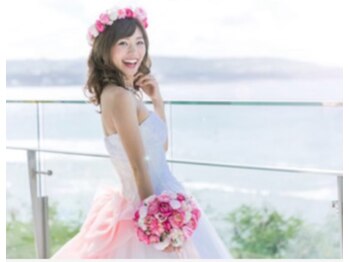 ルルエステ アンド 整体院(Lulu)/ブライダルエステ