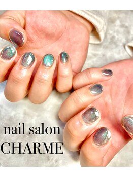 シャルム(CHARME)/