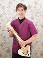 プラスコットン 白山店 のぶお先生