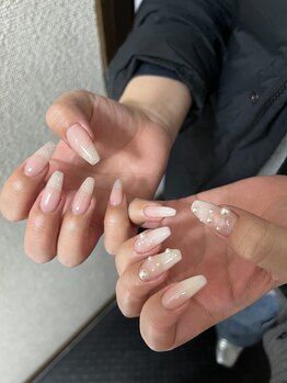 ハウワ(HAUWA.)/simple