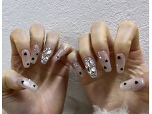 ジェイノヴァール(Jnovart)/